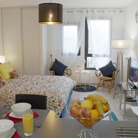 Le Florentin, Appartement De Standing A Saint-Exupery Тулуза Экстерьер фото